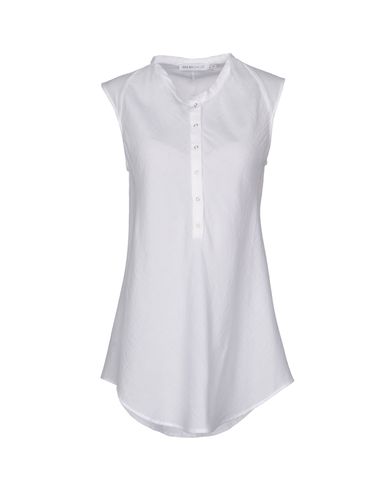 ZOOM SEE BY CHLOÉ - Sleeveless shirt