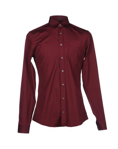ZOOM GUCCI - Long sleeve shirt