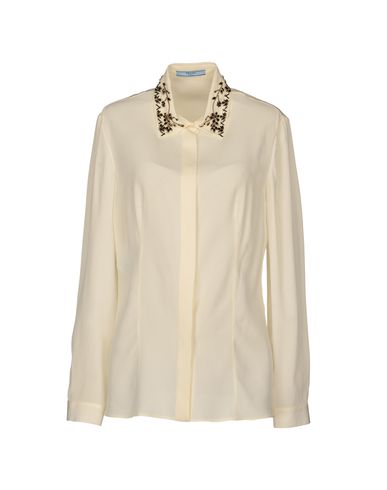 ZOOM PRADA - Long sleeve shirt
