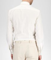Bottega Veneta® Baumwollhemd Bottega Veneta® Baumwollhemd