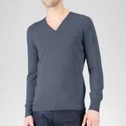 Cashmere Sweater - Knitwear - BOTTEGA VENETA - PE13 - 579
