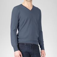 Cashmere Sweater - Knitwear - BOTTEGA VENETA - PE13 - 579