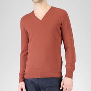 Cashmere Sweater - Knitwear - BOTTEGA VENETA - PE13 - 579
