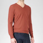 Cashmere Sweater - Knitwear - BOTTEGA VENETA - PE13 - 579