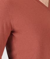 Bottega Veneta® Cashmere Sweater Bottega Veneta® Cashmere Sweater
