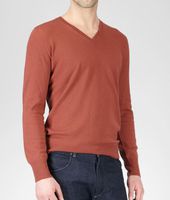Bottega Veneta® Cashmere Sweater Bottega Veneta® Cashmere Sweater