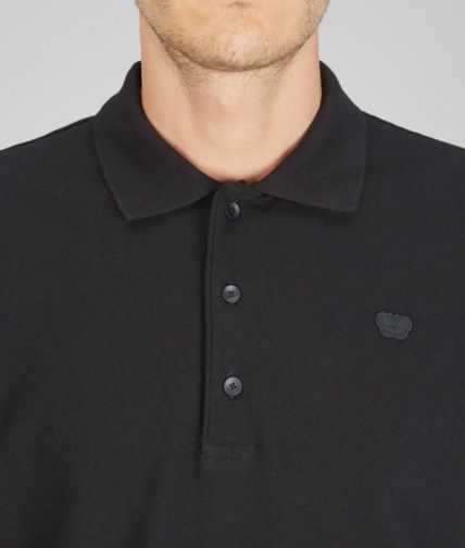 BOTTEGA VENETA - Cotton Piquet Polo Shirt