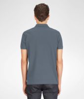 Bottega Veneta® Cotton Piqué Polo Shirt Bottega Veneta® Cotton Piqué Polo Shirt