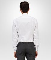 Bottega Veneta® Cotton Shirt Bottega Veneta® Cotton Shirt