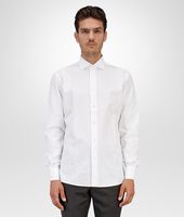 Bottega Veneta® Cotton Shirt Bottega Veneta® Cotton Shirt