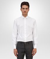 Bottega Veneta® Cotton Shirt Bottega Veneta® Cotton Shirt