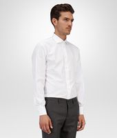 Bottega Veneta® Cotton Shirt Bottega Veneta® Cotton Shirt