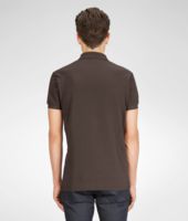 Bottega Veneta® Piquet Polo Bottega Veneta® Piquet Polo