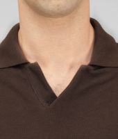 Bottega Veneta® Piquet Polo Bottega Veneta® Piquet Polo