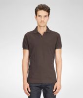 Bottega Veneta® Piquet Polo Bottega Veneta® Piquet Polo