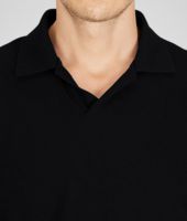 Bottega Veneta® Piquet Polo Bottega Veneta® Piquet Polo