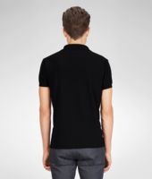 Bottega Veneta® Piquet Polo Bottega Veneta® Piquet Polo