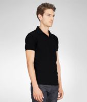 Bottega Veneta® Piquet Polo Bottega Veneta® Piquet Polo