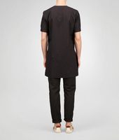 Bottega Veneta® Light Cotton Tunic Bottega Veneta® Light Cotton Tunic