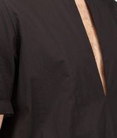 Bottega Veneta® Light Cotton Tunic Bottega Veneta® Light Cotton Tunic