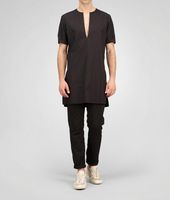 Bottega Veneta® Light Cotton Tunic Bottega Veneta® Light Cotton Tunic