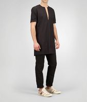Bottega Veneta® Light Cotton Tunic Bottega Veneta® Light Cotton Tunic