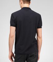 Bottega Veneta® Piquet Polo Bottega Veneta® Piquet Polo