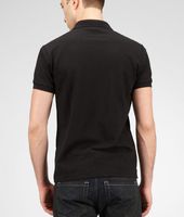 Bottega Veneta® Piqué-Polohemd Bottega Veneta® Piqué-Polohemd