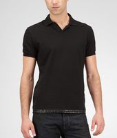 Bottega Veneta® Piqué-Polohemd Bottega Veneta® Piqué-Polohemd
