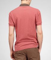 Bottega Veneta® Piqué-Polohemd Bottega Veneta® Piqué-Polohemd