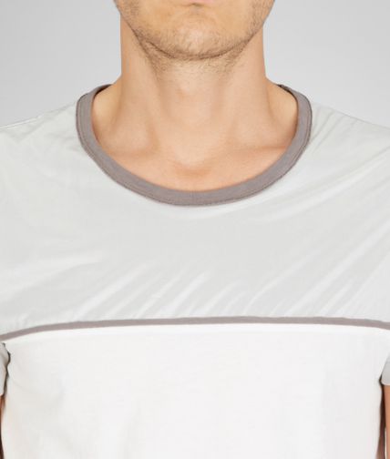 BOTTEGA VENETA - Washed Jersey T-Shirt