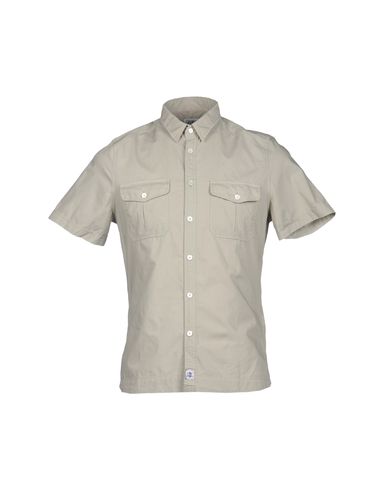 ZOOM C.P. COMPANY - Short sleeve shirt