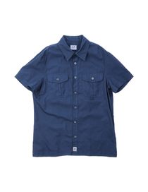 C.P. COMPANY UNDERSIXTEEN - Shirts