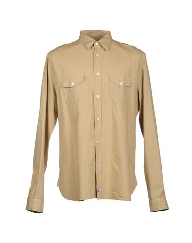 ZOOM C.P. COMPANY - Long sleeve shirt
