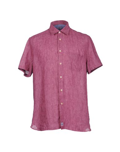ZOOM C.P. COMPANY - Short sleeve shirt