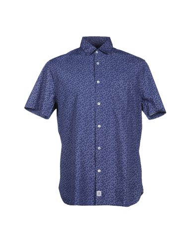ZOOM C.P. COMPANY - Short sleeve shirt