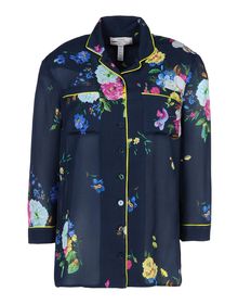 Camicia maniche 3-4 - ERDEM