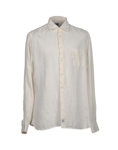 ZOOM C.P. COMPANY - Long sleeve shirt