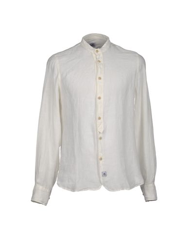 ZOOM C.P. COMPANY - Long sleeve shirt