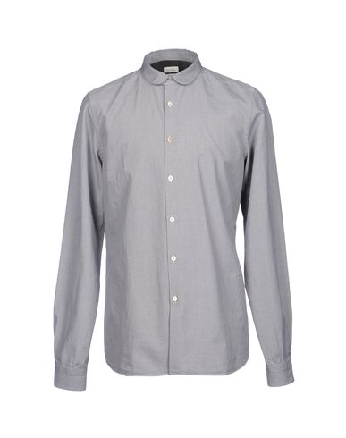 ZOOM PAUL SMITH - Long sleeve shirt