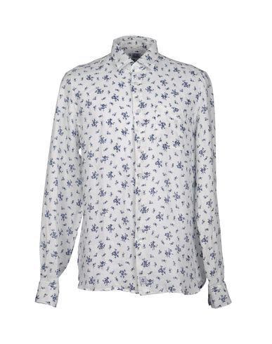 ZOOM C.P. COMPANY - Long sleeve shirt