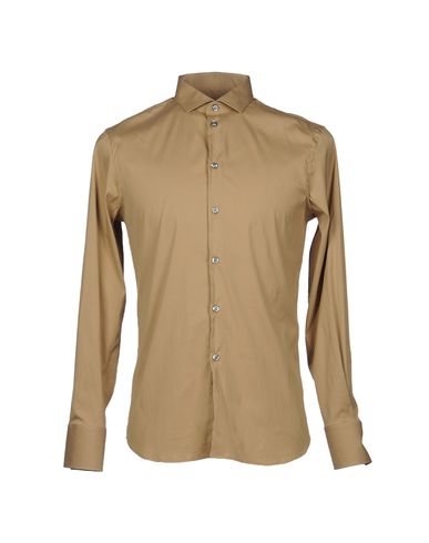 ZOOM EMPORIO ARMANI - Shirts