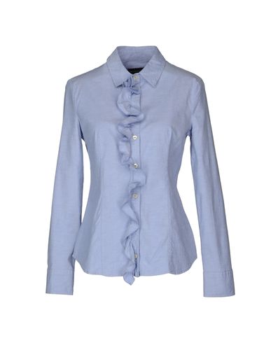 ZOOM EMPORIO ARMANI - Long sleeve shirt