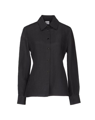 ZOOM ARMANI COLLEZIONI - Long sleeve shirt