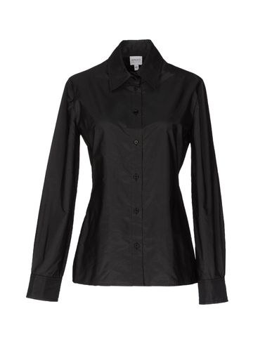 ZOOM ARMANI COLLEZIONI - Long sleeve shirt
