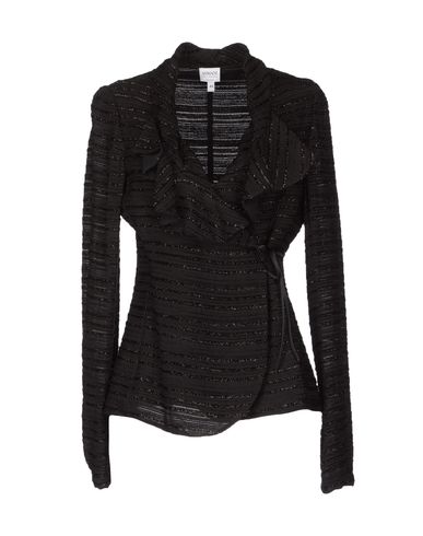 ZOOM ARMANI COLLEZIONI - Long sleeve shirt