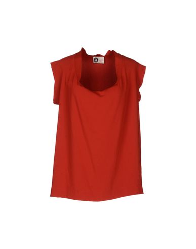 ZOOM LANVIN - Blouse