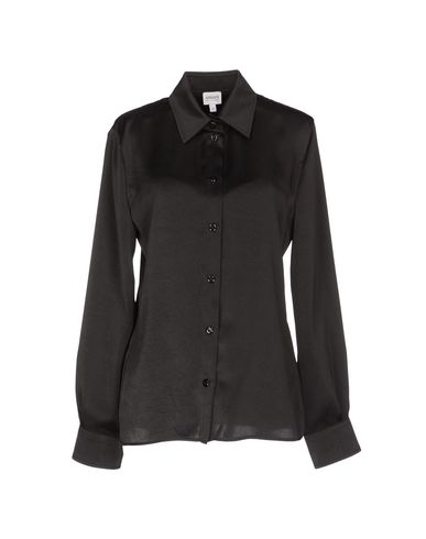 ZOOM ARMANI COLLEZIONI - Long sleeve shirt