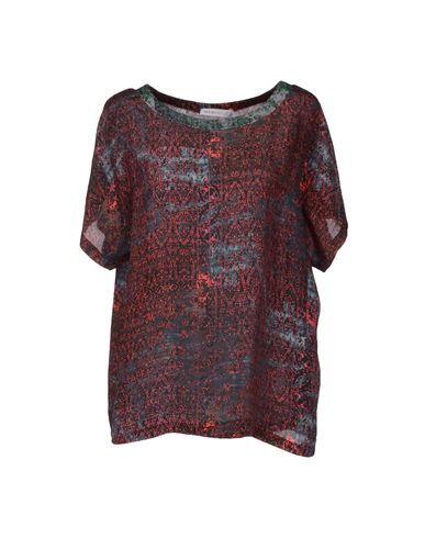 ZOOM SEE BY CHLOÉ - Blouse