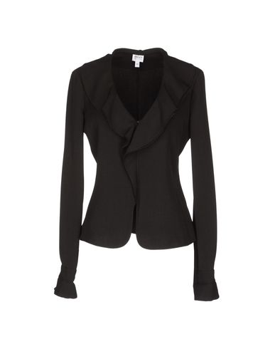 ZOOM ARMANI COLLEZIONI - Long sleeve shirt